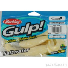 Berkley Gulp! Saltwater Swimming Mullet 553146951